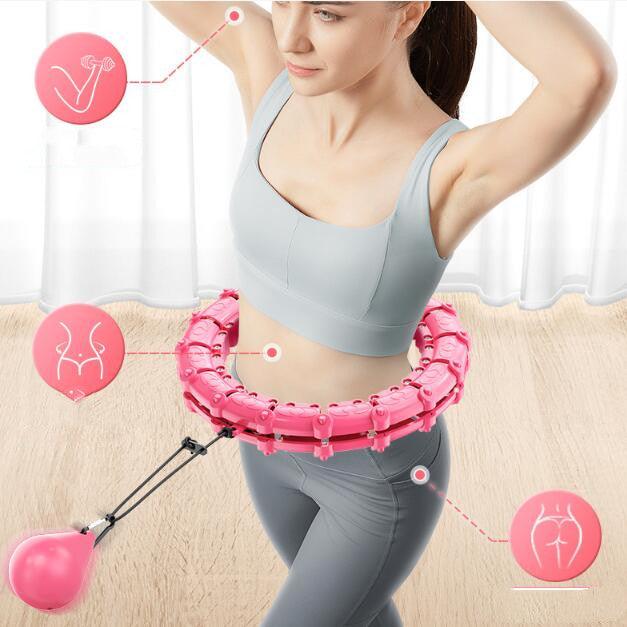 Women's Slim Waist Smart Fitness Equipment fitness & Sports