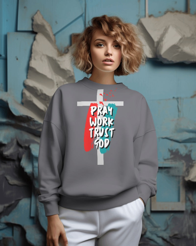 Unisex Sweatshirt 