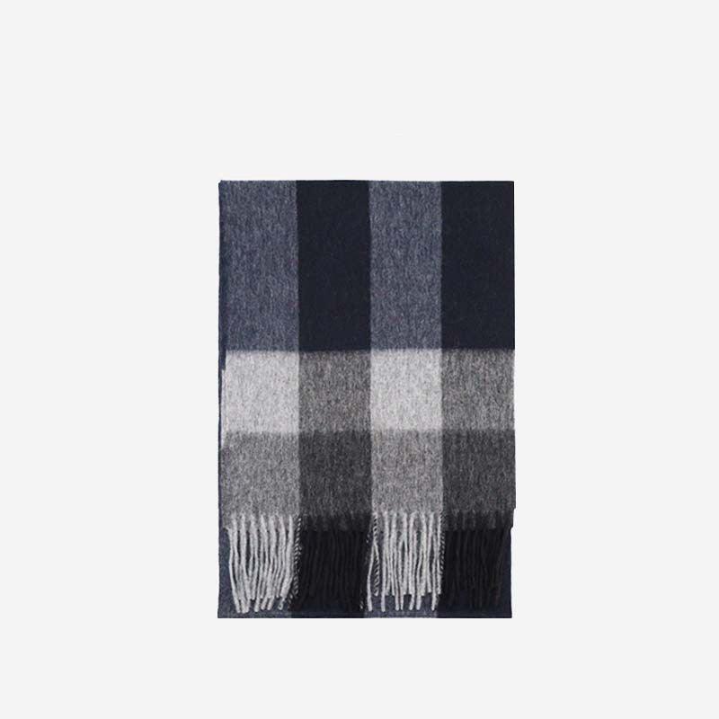 Wool Scarf Winter Popular for Women & Men scarves, Shawls & Hats
