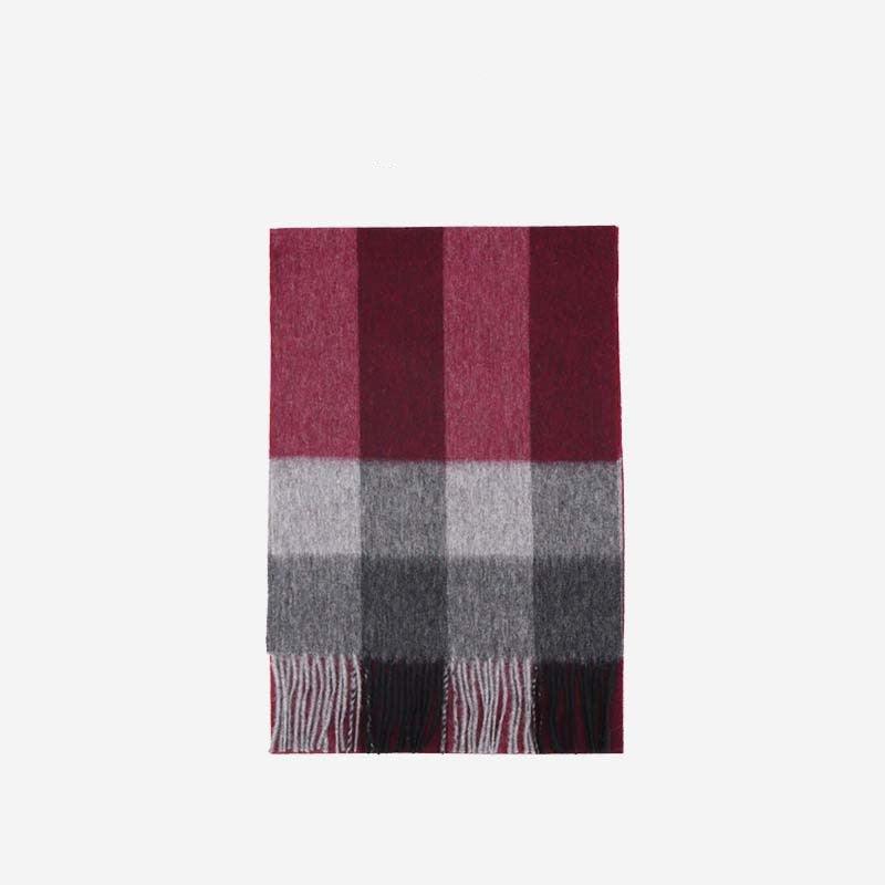 Wool Scarf Winter Popular for Women & Men scarves, Shawls & Hats