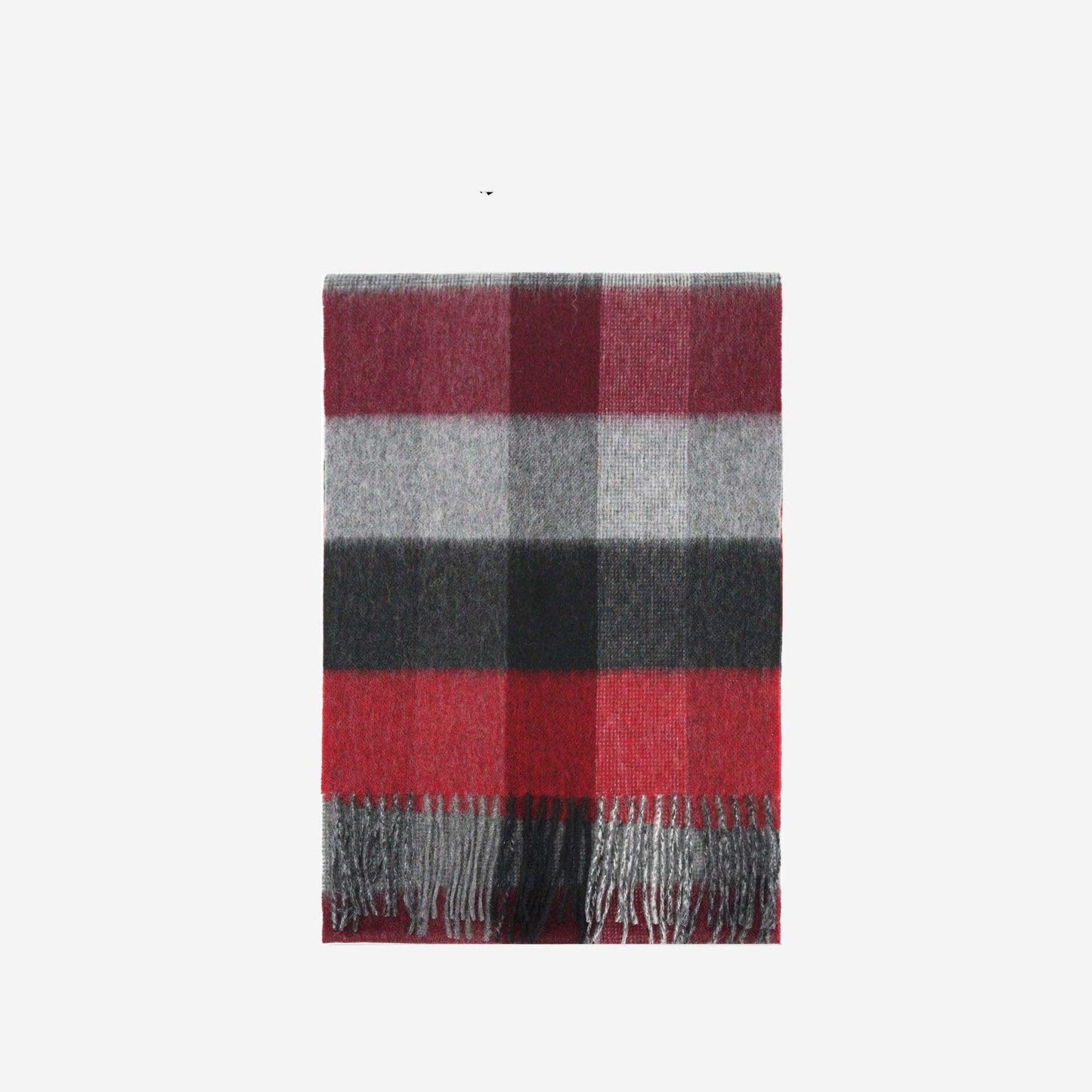 Wool Scarf Winter Popular for Women & Men scarves, Shawls & Hats