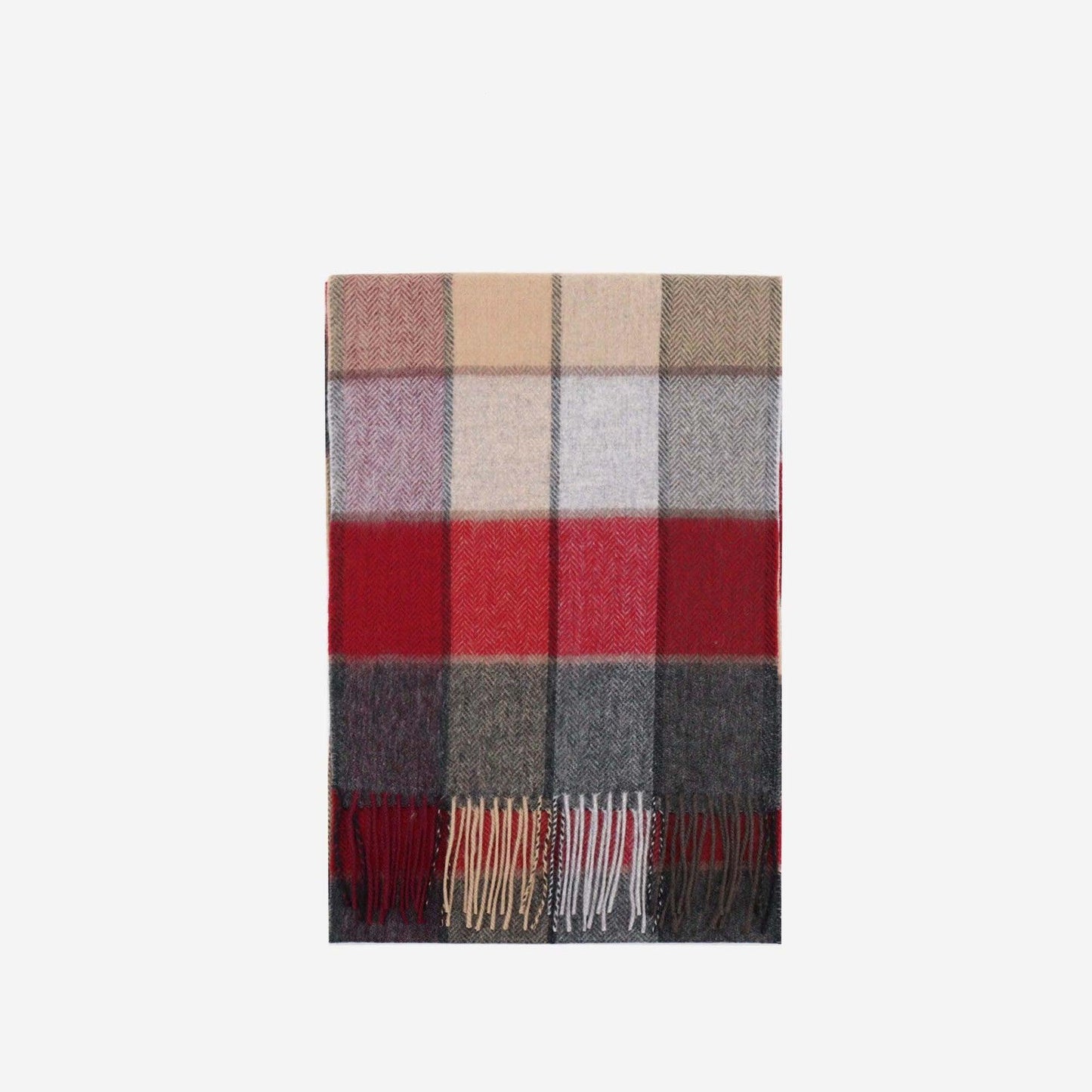 Wool Scarf Winter Popular for Women & Men scarves, Shawls & Hats