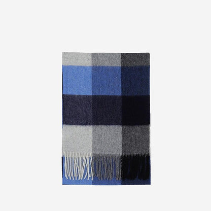 Wool Scarf Winter Popular for Women & Men scarves, Shawls & Hats