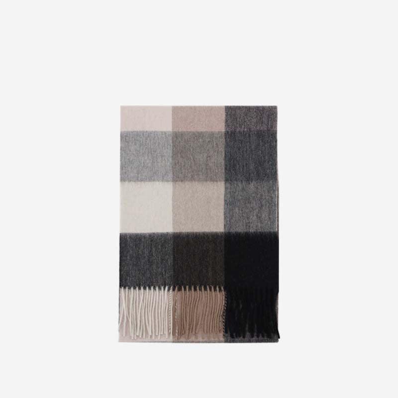 Wool Scarf Winter Popular for Women & Men scarves, Shawls & Hats