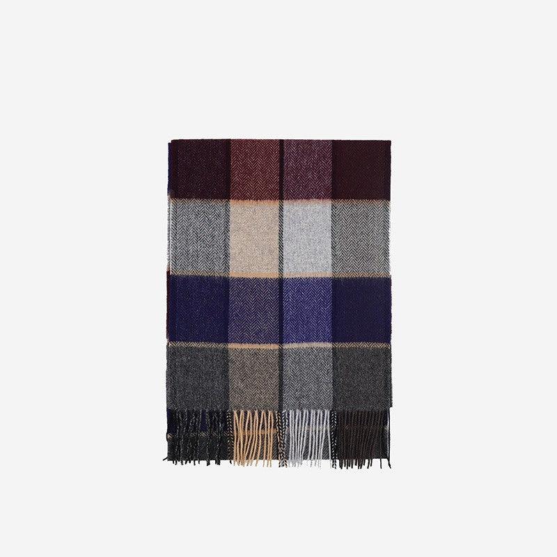 Wool Scarf Winter Popular for Women & Men scarves, Shawls & Hats