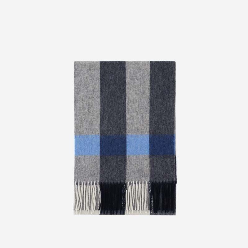 Wool Scarf Winter Popular for Women & Men scarves, Shawls & Hats