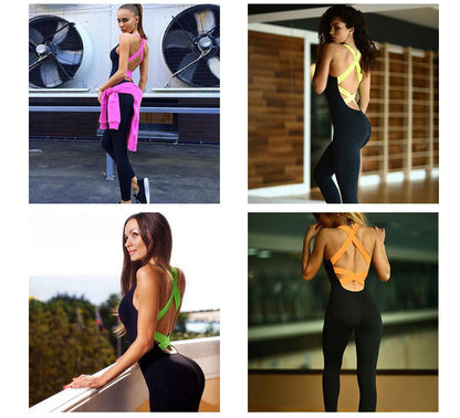 Workout Tracksuit For Women fitness & Sports