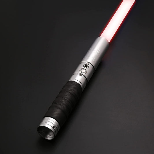 World War Lightsaber, RGB 20 Colors Changeable Toys