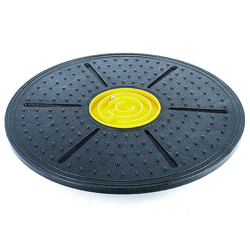 Yoga Balance Board Disc Stability Trainer for Fitness fitness & Sports