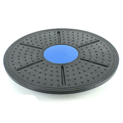 Yoga Balance Board Disc Stability Trainer for Fitness fitness & Sports