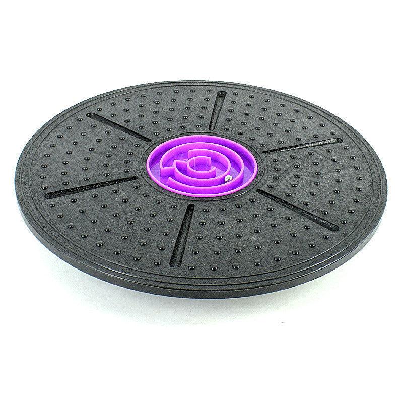 Yoga Balance Board Disc Stability Trainer for Fitness fitness & Sports