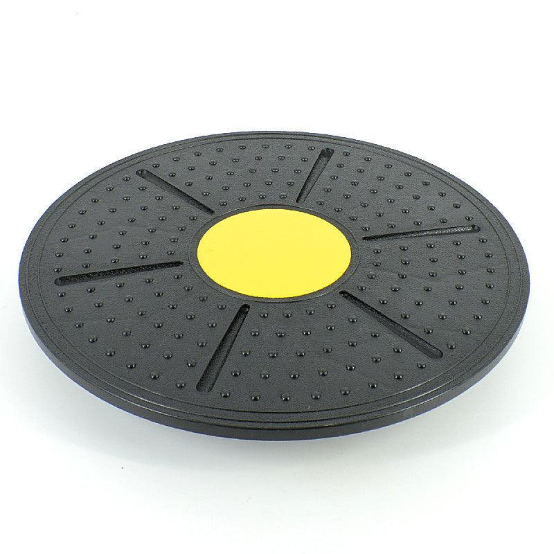 Yoga Balance Board Disc Stability Trainer for Fitness fitness & Sports