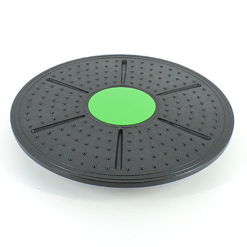 Yoga Balance Board Disc Stability Trainer for Fitness fitness & Sports