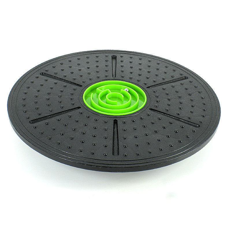 Yoga Balance Board Disc Stability Trainer for Fitness fitness & Sports