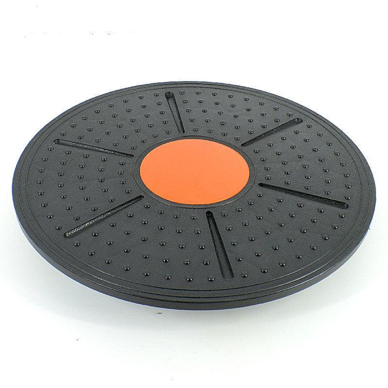 Yoga Balance Board Disc Stability Trainer for Fitness fitness & Sports