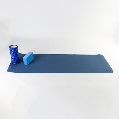 Yoga Mat Thickened 8mm fitness & Sports