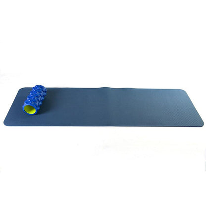 Yoga Mat Thickened 8mm fitness & Sports