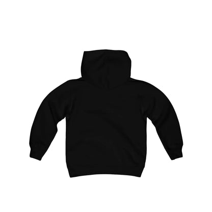 Youth Heavy Blend Hooded Sweatshirt Kids clothes