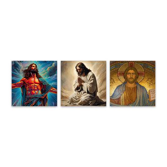 jesus-christ-paintings painting