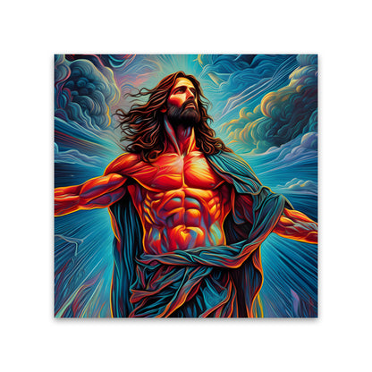 jesus-christ-paintings painting