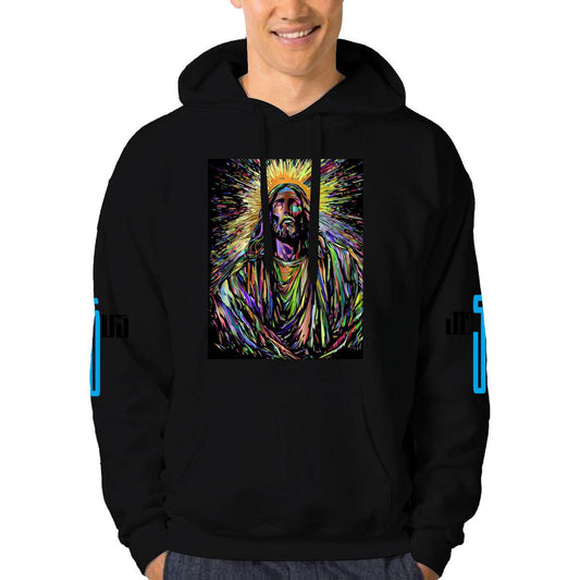 Jesus-Christ-Loves you hoodies T-Shirts & hoodies