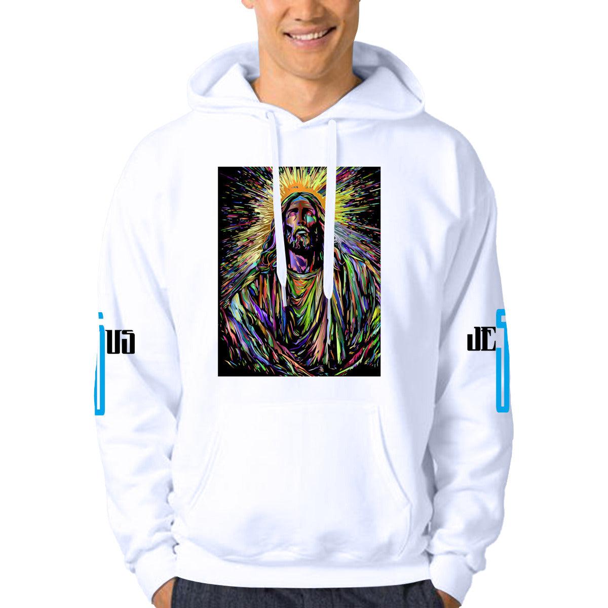 Jesus-Christ-Loves you hoodies T-Shirts & hoodies