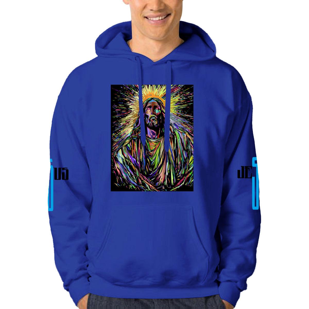 Jesus-Christ-Loves you hoodies T-Shirts & hoodies
