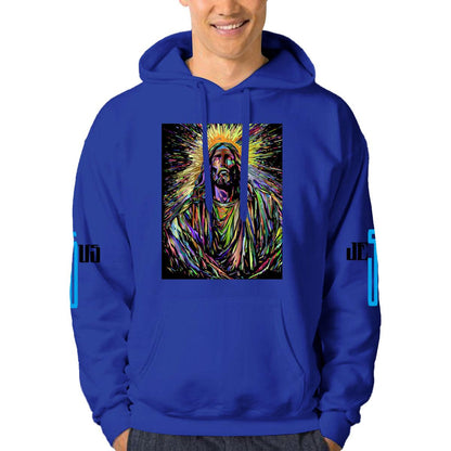 Jesus-Christ-Loves you hoodies T-Shirts & hoodies