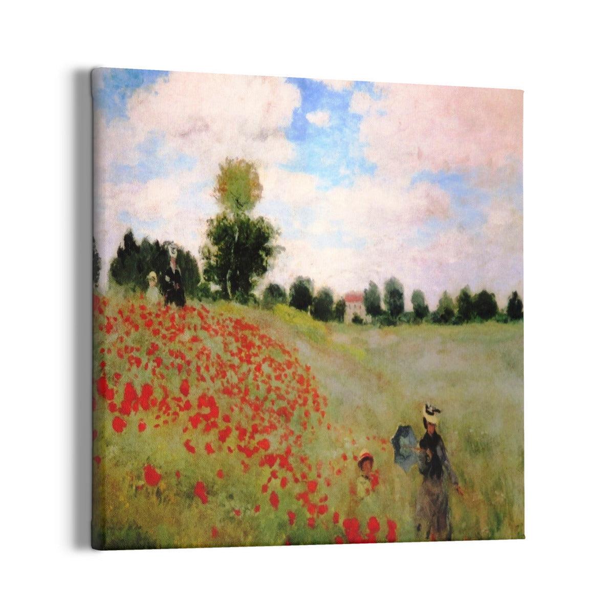 nature painting Canvas
